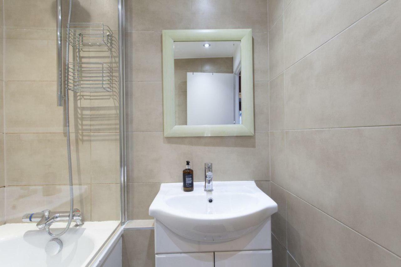 Appartamento London, Putney, Roehampton