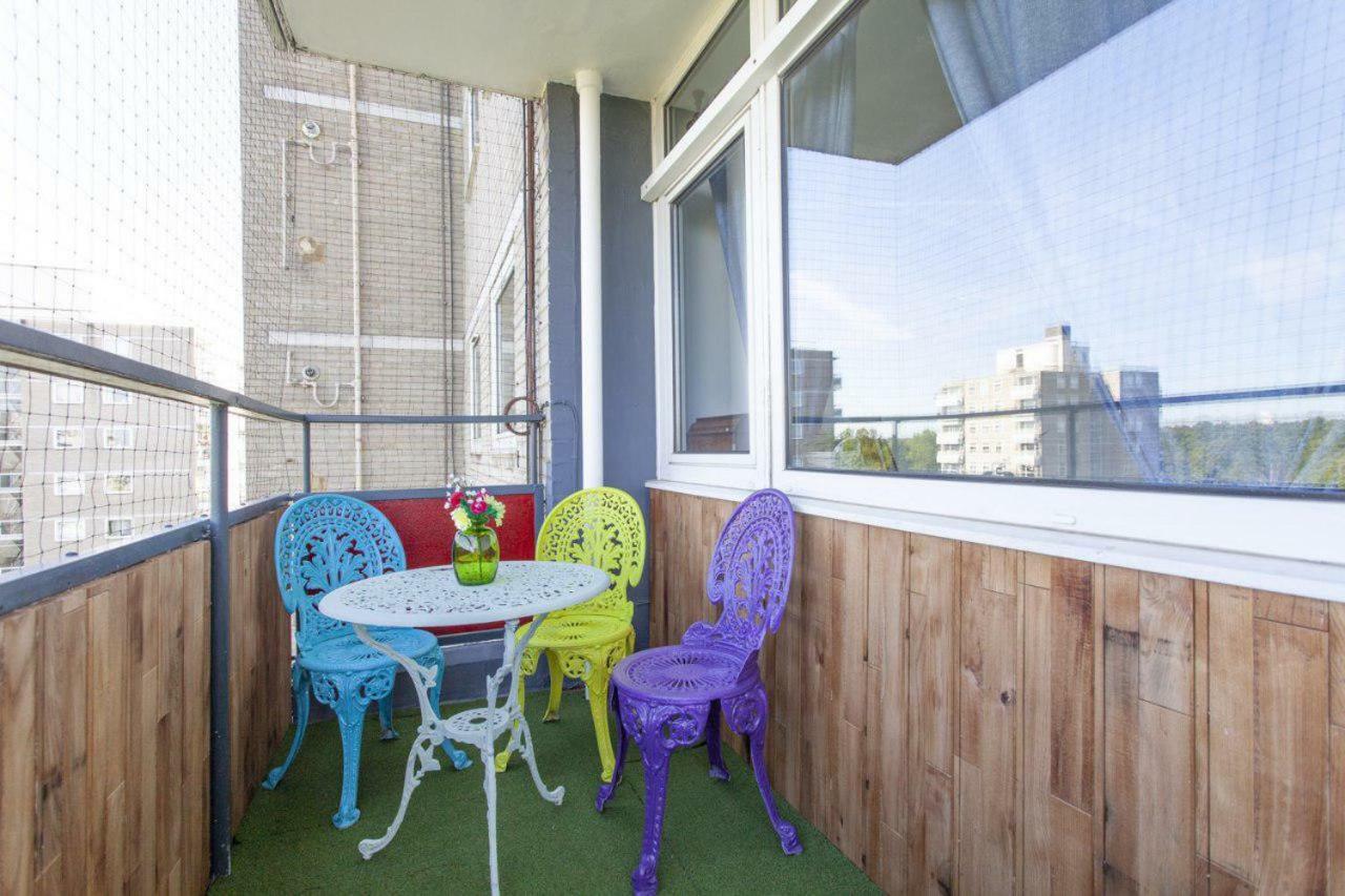 London, Putney, Roehampton Apartment London