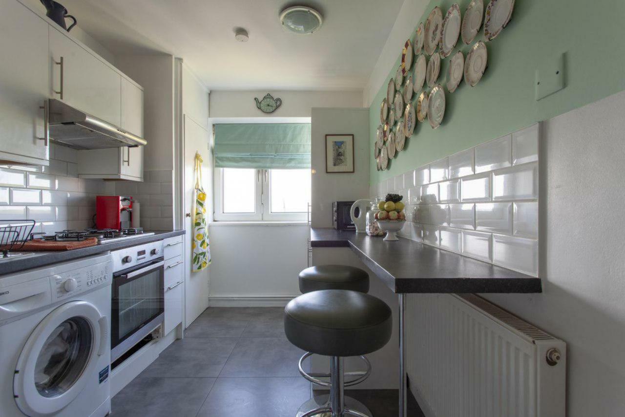London, Putney, Roehampton Appartamento