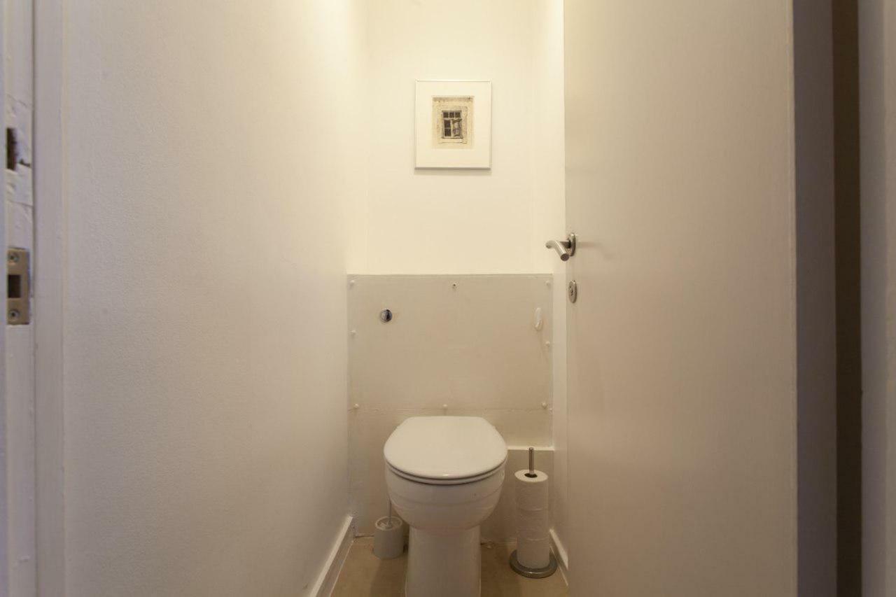 Appartamento London, Putney, Roehampton Londra