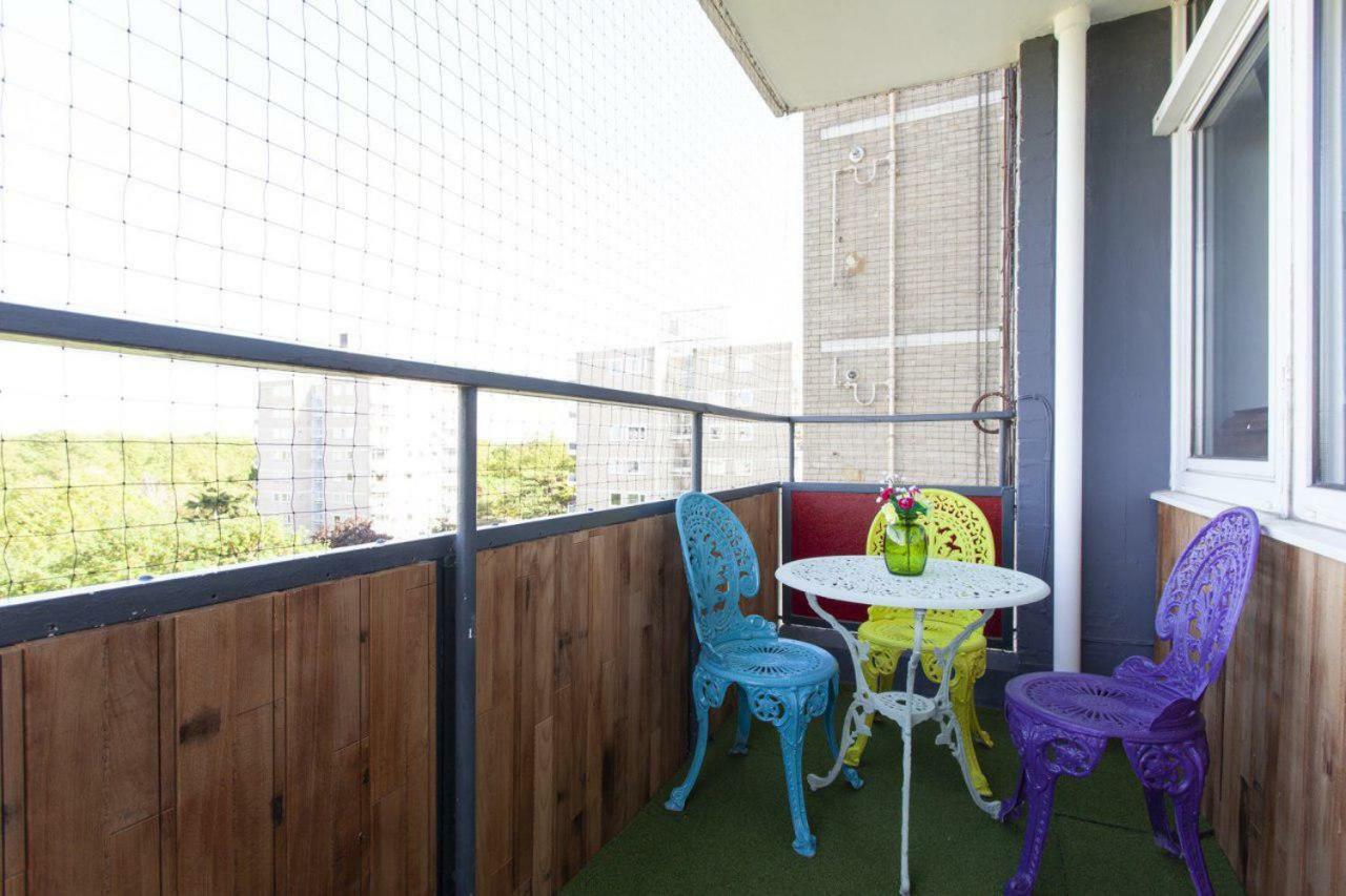 London, Putney, Roehampton *