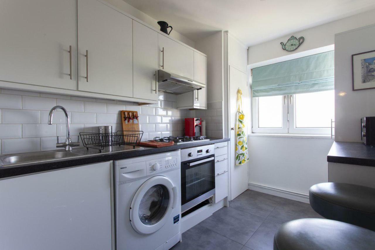 Appartamento London, Putney, Roehampton