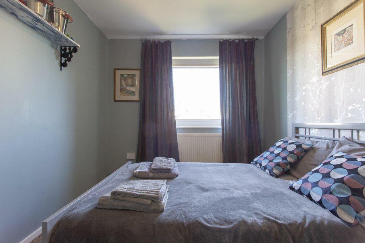 Appartamento London, Putney, Roehampton Londra