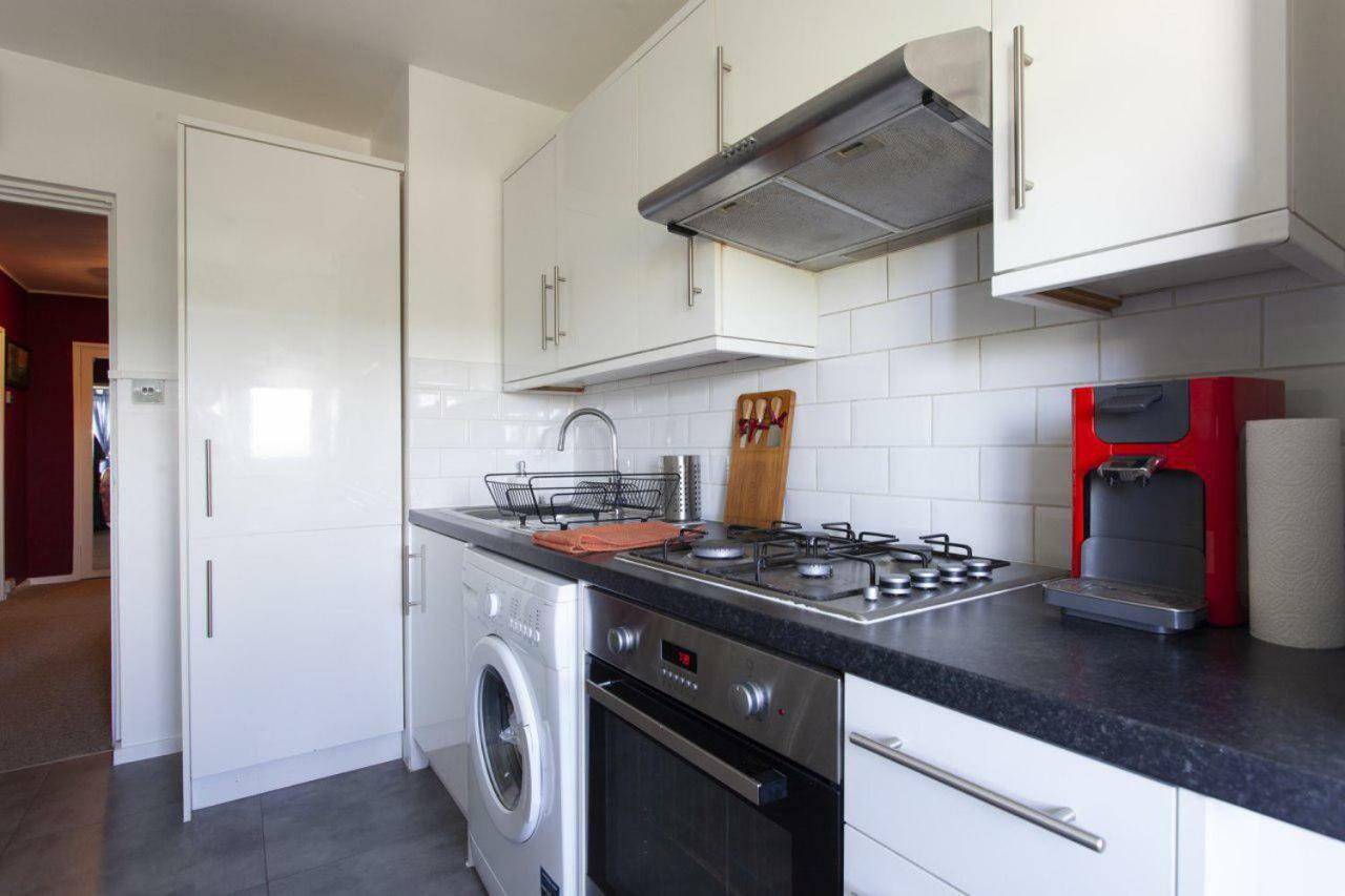 Appartamento London, Putney, Roehampton *
