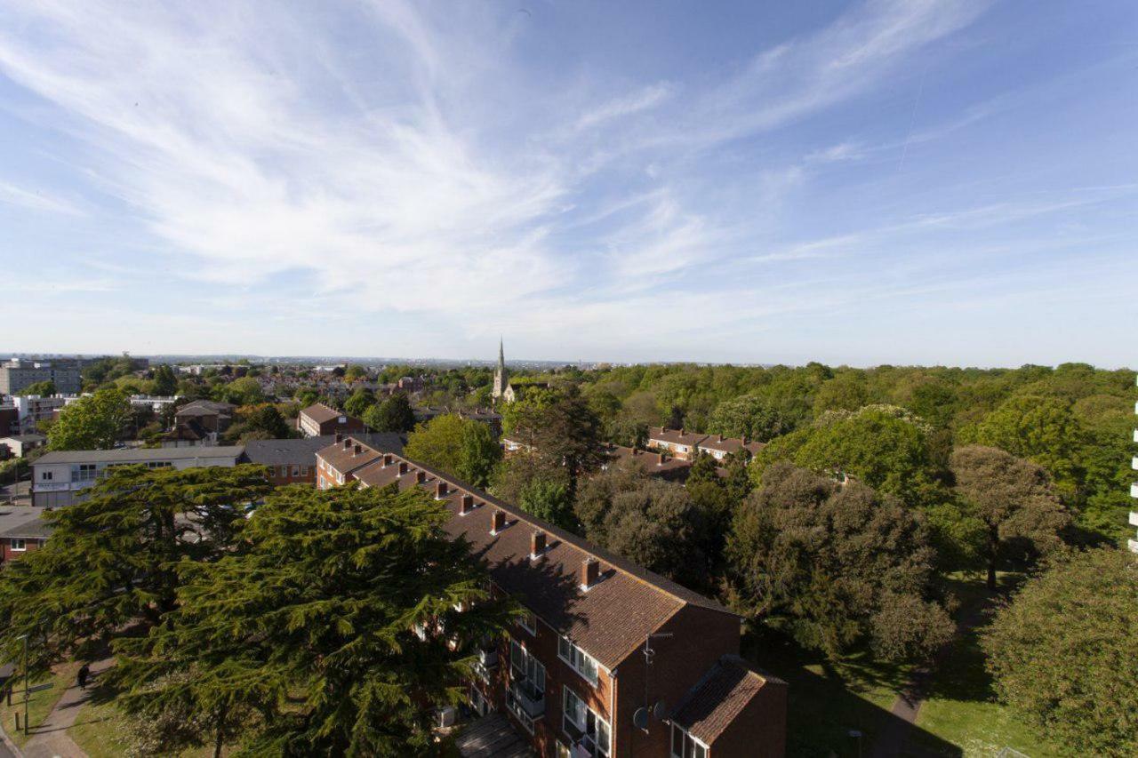 Appartamento London, Putney, Roehampton *